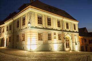 Гостевой дом Casa Georgius Krauss Sighisoara Сигишоара-0